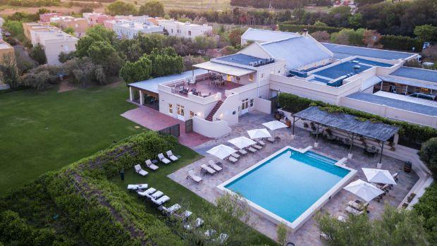 Spier Wine Farm - Image 2